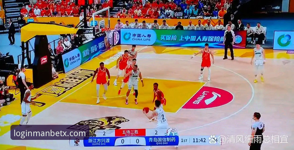 CBA季后赛实战复盘：山西横扫青岛晋级八强的三大实用技巧